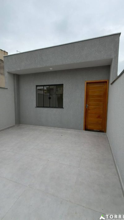 Casa, 2 quartos, 69 m² - Foto 2