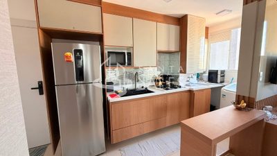 Apartamento, 2 quartos, 40 m² - Foto 1