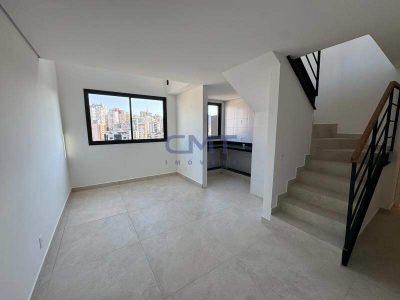 Cobertura, 2 quartos, 85 m² - Foto 5