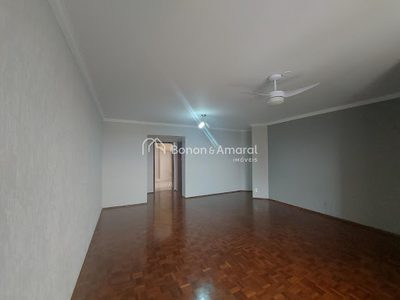 Apartamento, 3 quartos, 127 m² - Foto 2