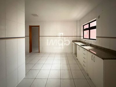 Apartamento, 3 quartos, 150 m² - Foto 5