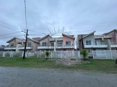Casa, 3 quartos, 130 m² - Foto 2