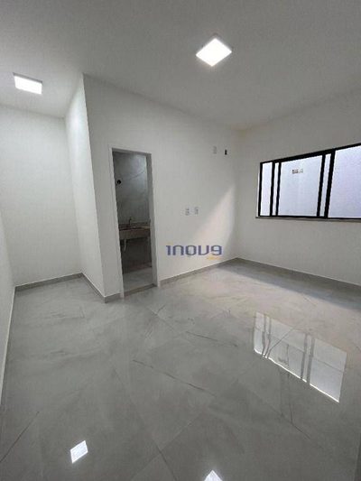 Casa, 2 quartos, 82 m² - Foto 4