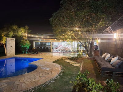 Chácara, 2 quartos, 1200 m² - Foto 1