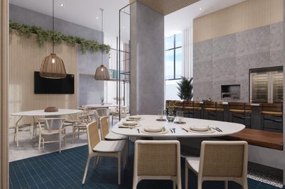 Apartamento, 4 quartos, 173 m² - Foto 2