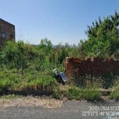 Terreno, 640 m² - Foto 3