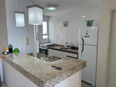 Apartamento, 2 quartos, 92 m² - Foto 5