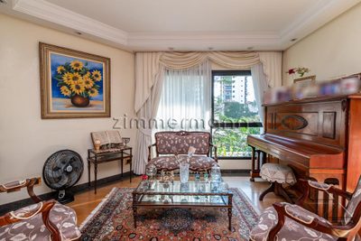 Apartamento, 4 quartos, 200 m² - Foto 4