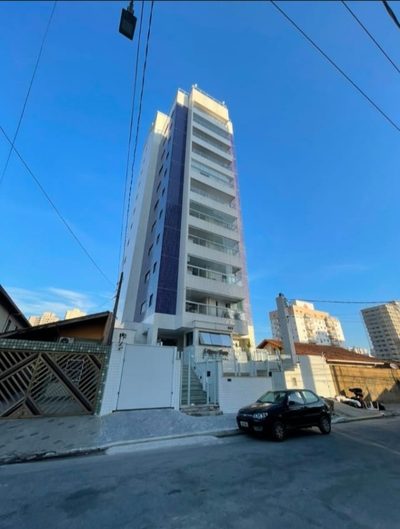 Apartamento, 2 quartos, 62 m² - Foto 2