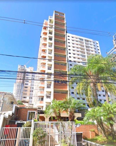 Cobertura, 3 quartos, 125 m² - Foto 1