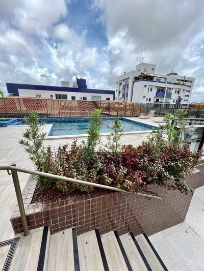 Apartamento, 3 quartos, 77 m² - Foto 1