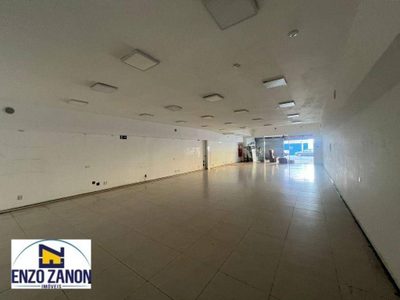 Loja-Salão, 250 m² - Foto 2
