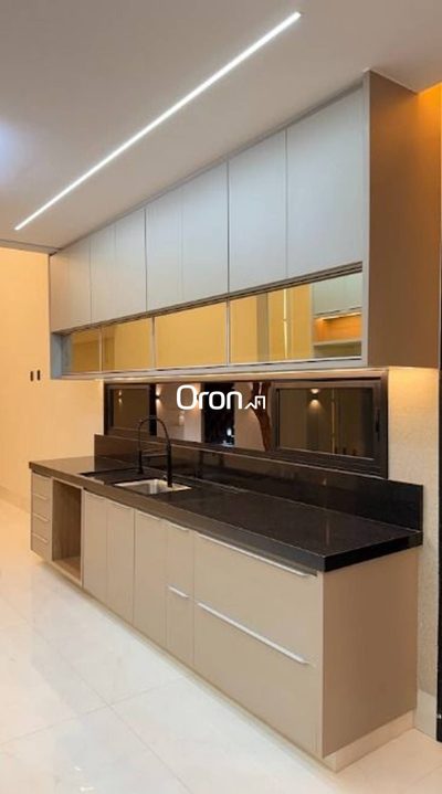 Casa, 4 quartos, 232 m² - Foto 4