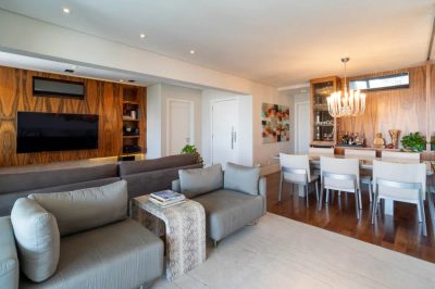 Apartamento, 2 quartos, 160 m² - Foto 2