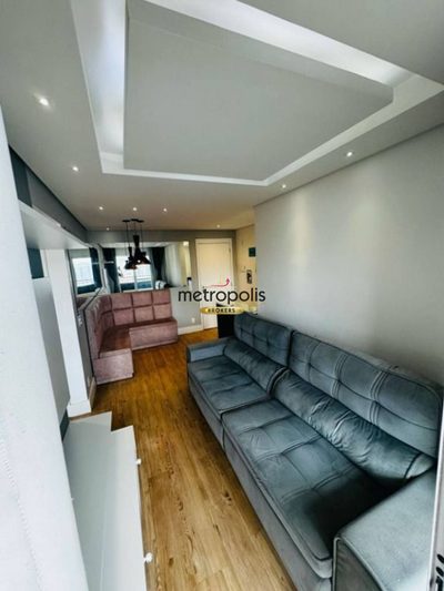 Apartamento, 2 quartos, 62 m² - Foto 1