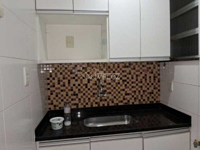 Kitnet-Studio, 35 m² - Foto 5