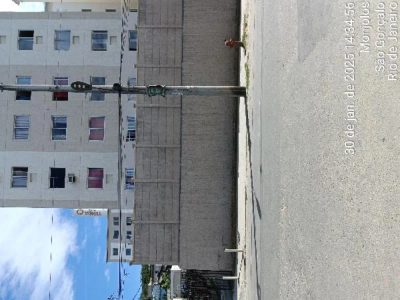 Apartamento, 2 quartos, 48 m² - Foto 1