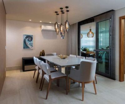 Apartamento, 4 quartos, 251 m² - Foto 3
