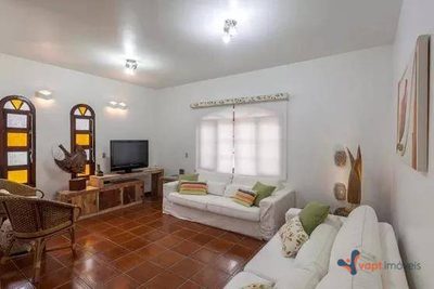 Casa de Condomínio, 5 quartos - Foto 5