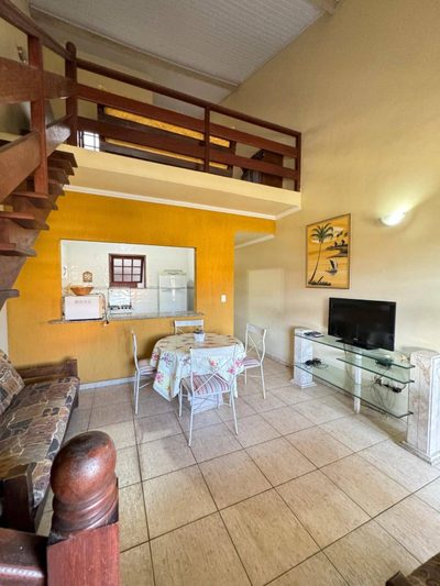 Apartamento, 4 quartos, 100 m² - Foto 4