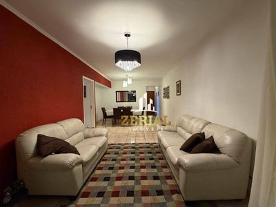Apartamento, 3 quartos, 101 m² - Foto 3