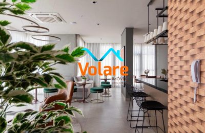 Apartamento, 1 quarto, 38 m² - Foto 4