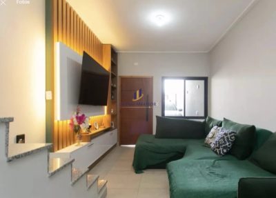 Casa, 3 quartos, 122 m² - Foto 3