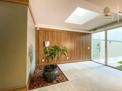 Apartamento, 2 quartos, 66 m² - Foto 4
