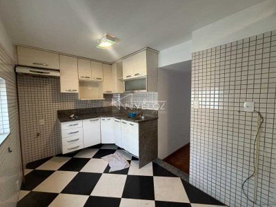 Apartamento, 1 quarto, 57 m² - Foto 5