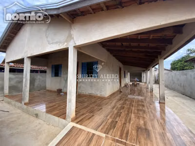 Casa, 4 quartos - Foto 1