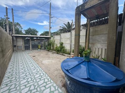 Casa, 2 quartos - Foto 1