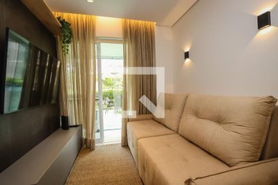 Apartamento, 1 quarto, 65 m² - Foto 3