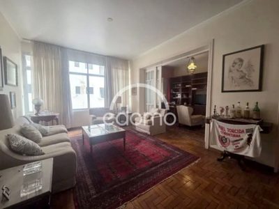 Apartamento, 2 quartos, 193 m² - Foto 2