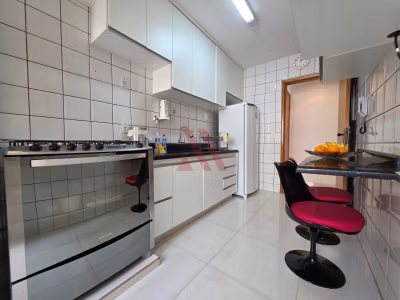 Apartamento, 3 quartos, 85 m² - Foto 1