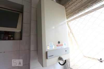 Apartamento, 2 quartos, 74 m² - Foto 5
