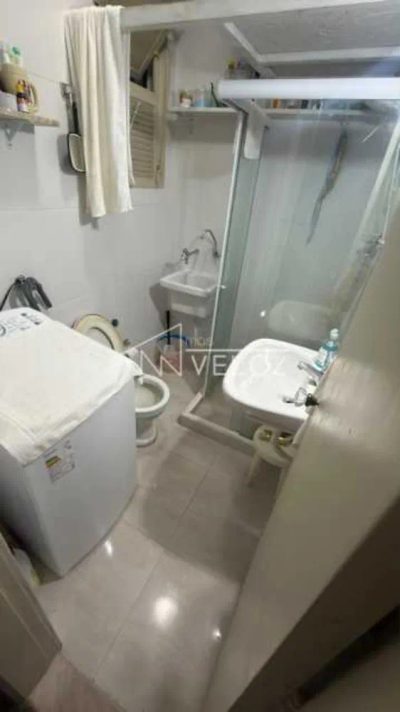 Apartamento, 1 quarto, 33 m² - Foto 1