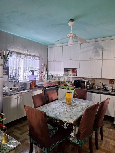 Casa, 3 quartos, 160 m² - Foto 4