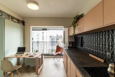 Kitnet-Studio, 43 m² - Foto 5