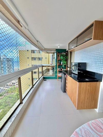 Apartamento, 3 quartos, 104 m² - Foto 2