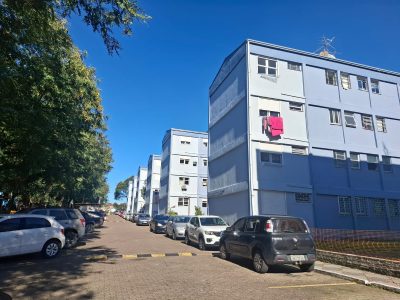 Apartamento, 2 quartos, 49 m² - Foto 4