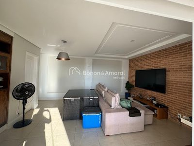 Apartamento, 3 quartos, 87 m² - Foto 3