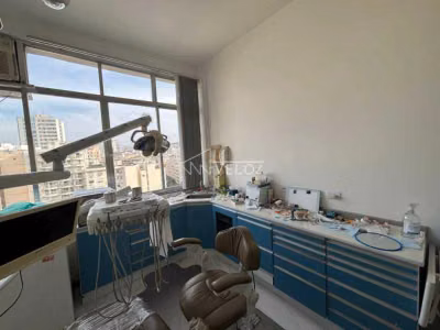 Apartamento, 1 quarto, 35 m² - Foto 1