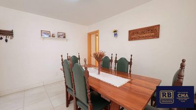 Apartamento, 3 quartos, 107 m² - Foto 5