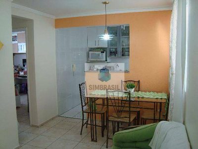 Apartamento, 2 quartos, 97 m² - Foto 3