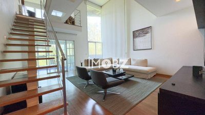 Apartamento, 3 quartos, 220 m² - Foto 2