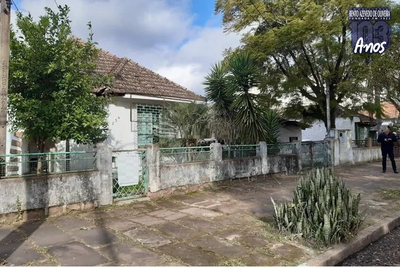 Terreno, 915 m² - Foto 1