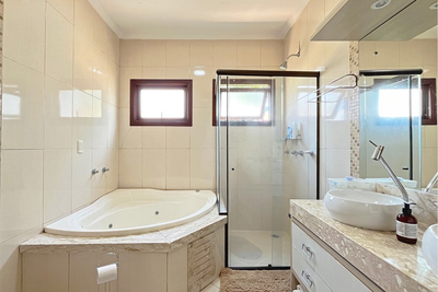 Apartamento, 3 quartos, 254 m² - Foto 5