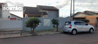 Casa, 2 quartos, 78 m² - Foto 2