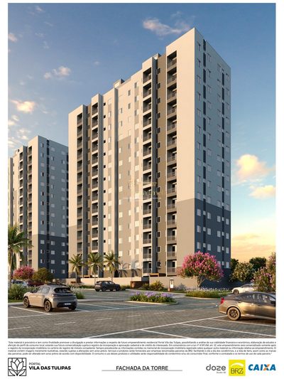 Apartamento - Foto 4