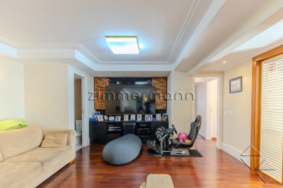 Apartamento, 3 quartos, 143 m² - Foto 2